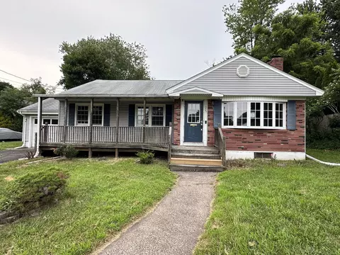 325 Grandview Ave, Hamden, CT 06514