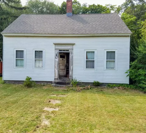 131 Glenwood Rd, Clinton, CT 06413