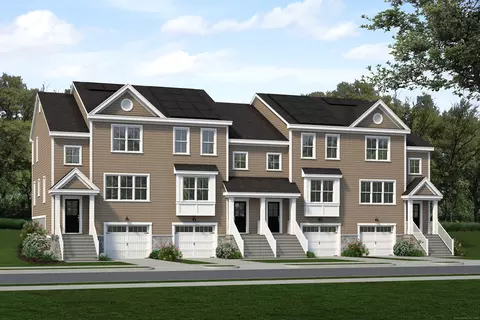 105 Shea Cir #105, Cheshire, CT 06410