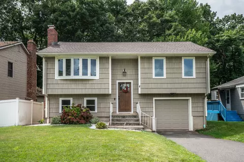 281 Orchard Ave, Newington, CT 06111