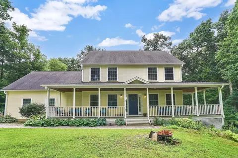 16 Melissa Way, Stafford Springs, CT 06076