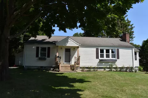 27 Bonita Ave, Trumbull, CT 06611