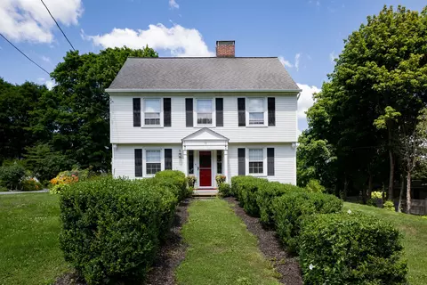 53 East St, Litchfield, CT 06759