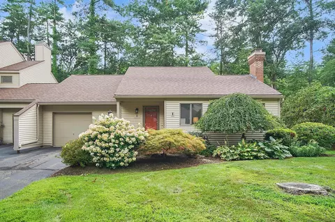 80 The Laurels #80, Enfield, CT 06082