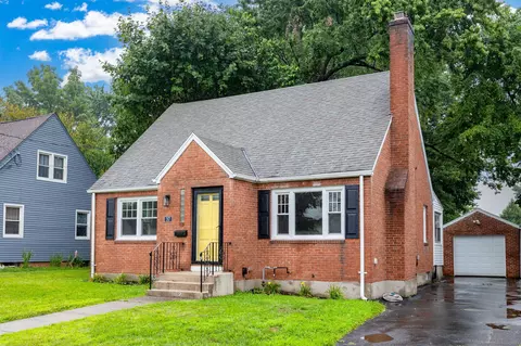 37 Stewart St, New Britain, CT 06053