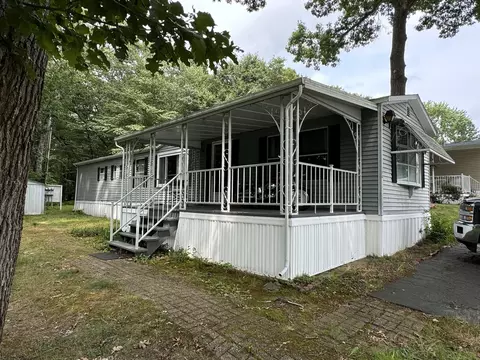 136 Hunters Rd #LOT 19A, Norwich, CT 06360