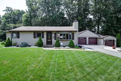 52 Mary Ln, Vernon, CT 06066