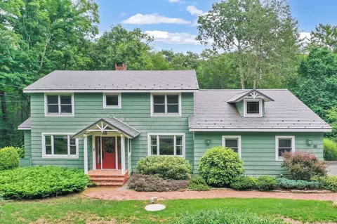 93 Delphi Rd, Stafford Springs, CT 06076