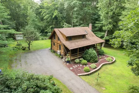 211 Campville Rd, Litchfield, CT 06778