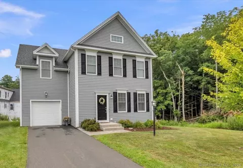 54 Cambridge Ct #54, Simsbury, CT 06070