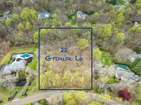 22 Grouse Ln, Woodbridge, CT 06525