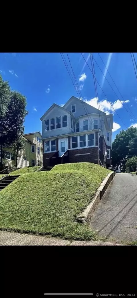 508 Eddy Glover Blvd, New Britain, CT 06053