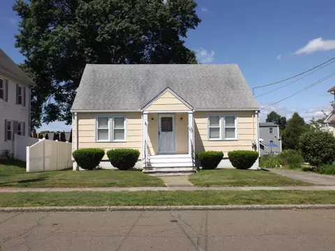 133 Franklin Ave, Stratford, CT 06614