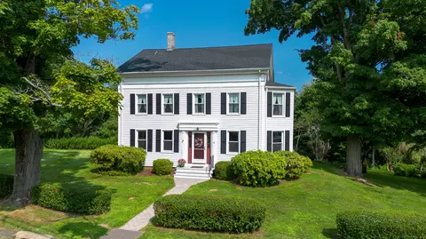 22 S Branford Rd, Wallingford, CT 06492