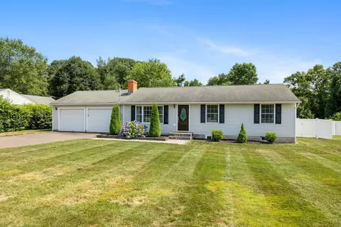 325 Griffin Rd, South Windsor, CT 06074
