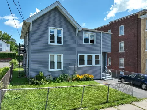 69 Smith St, New Britain, CT 06053