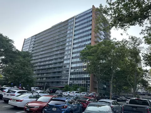 100 York St #4-O, New Haven, CT 06511