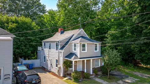 115 N Pond St, Bristol, CT 06010