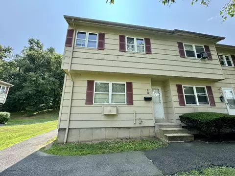 5 Ridge Rd #12, Naugatuck, CT 06770