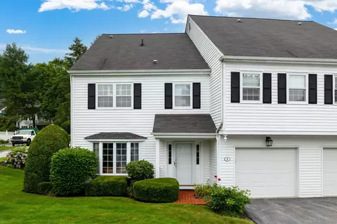 1 Emerson Ct #1, Litchfield, CT 06759