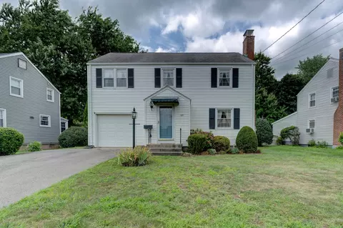 819 Wolcott Hill Rd, Wethersfield, CT 06109