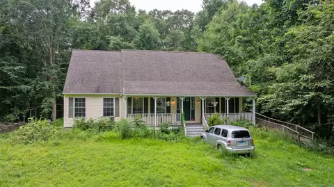 341 Scott Hill Rd, Lebanon, CT 06249