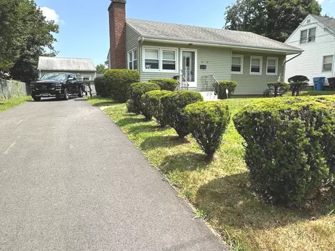 22 George St, New Britain, CT 06051