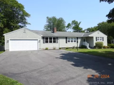 107 Parmelee Hill Rd, Durham, CT 06422