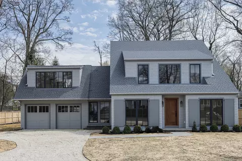 37 Lincoln Ave, Greenwich, CT 06870