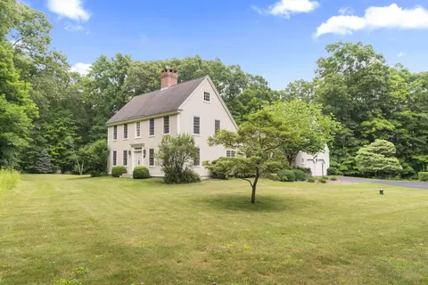 4 Shelter Rock Rd, East Haddam, CT 06423