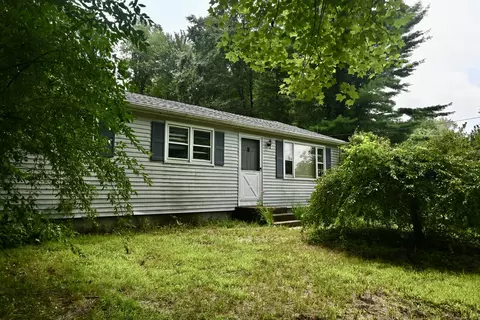 18 Francis Dr, Lebanon, CT 06249