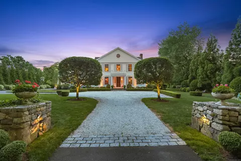 20 Leeuwarden Rd, Darien, CT 06820