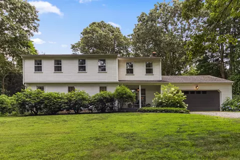 158 Scotland Rd, Madison, CT 06443