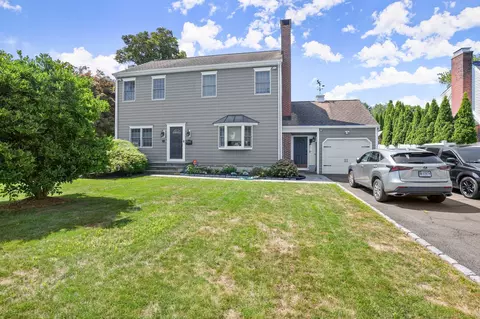 31 Unity Rd, Stamford, CT 06905