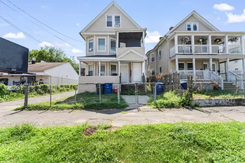 1437 North Ave, Bridgeport, CT 06604