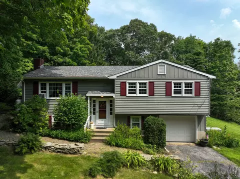 110 Gunger Hill Rd, Haddam, CT 06441