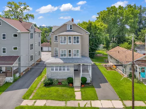 218 Winthrop St, New Britain, CT 06052