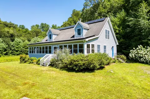 732 Steele Rd, New Hartford, CT 06057