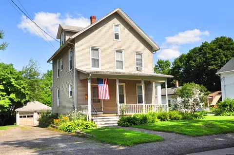 84 Riverside Ave, Torrington, CT 06790