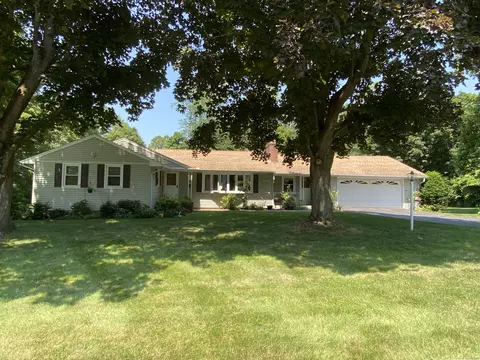 844 Allen Ave, Cheshire, CT 06410