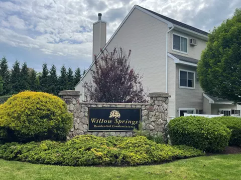 17 Willow Spgs #17, New Milford, CT 06776