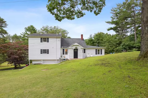 316 Preston City Rd, Voluntown, CT 06384