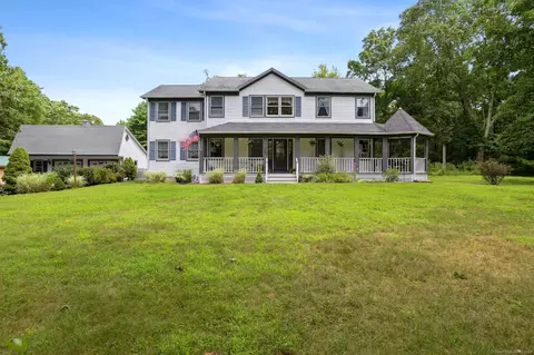 764 Voluntown Rd, Griswold, CT 06351