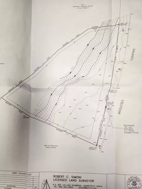 711 Middlesex Tpke, Old Saybrook, CT 06475