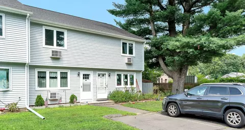 71 Russell Ave #A9, Plainville, CT 06062