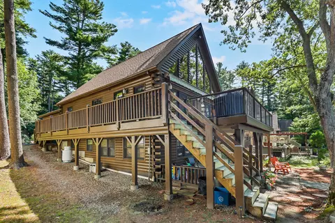 191 Laurel Point Rd, Killingly, CT 06241