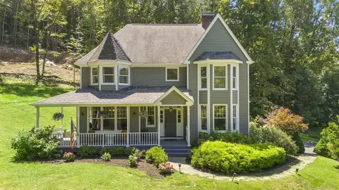 18 Limekiln Rd, Redding, CT 06896