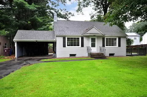 12 Lake Garda Dr, Unionville, CT 06085