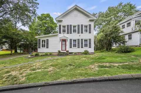 36 Button St, Meriden, CT 06450 photo 1