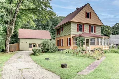 12 Old Plains Rd, Windham, CT 06226